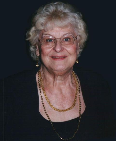 Patricia M Sitar